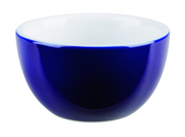 Costa Verde Dark Blue Sugar Bowl QTY: 6