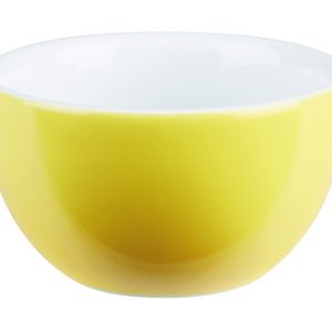 Costa Verde Yellow Sugar Bowl QTY: 6