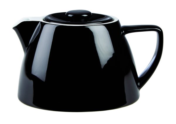 Costa Verde Black Tea Pot 660ml QTY: 1