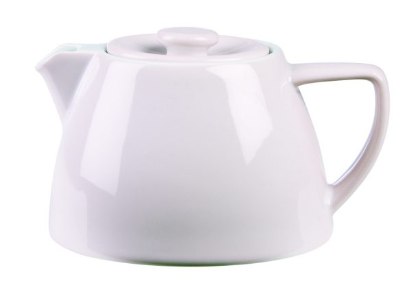 Costa Verde Baby Rose Tea Pot 660ml QTY: 1