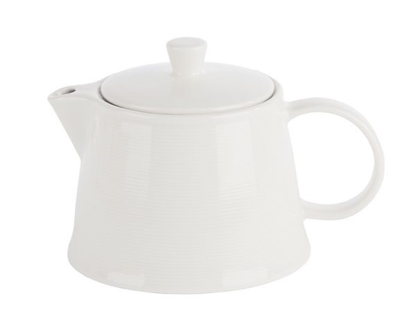 Academy Line Tea Pot 30cl QTY: 6