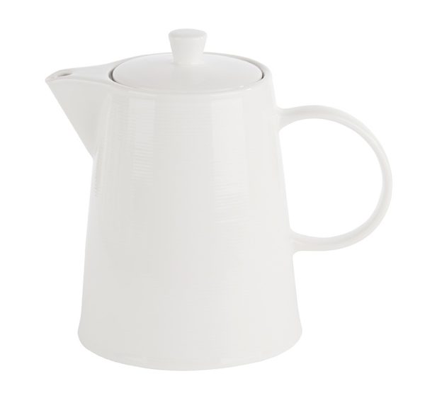 Academy Line Coffee Pot 85cl QTY: 6
