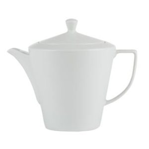 Porcelite Conic Coffee Pot 1Litre/ 35oz (938410) QTY: 4
