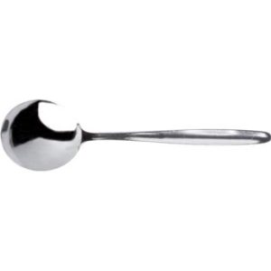 Cutlery – 13/0 Economy Soup Spoon (DOZEN) QTY: 12