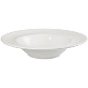 Academy Academy Pasta Plate 26cm/10″ QTY: 6