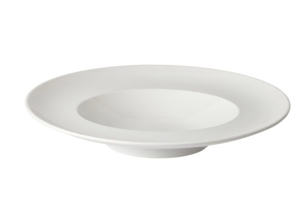 Academy Academy Pasta Plate 28cm/11″ QTY: 6