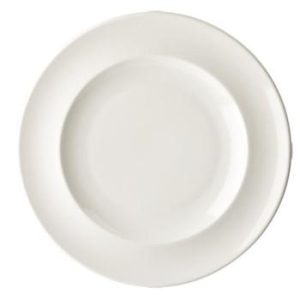 Academy Academy Rimmed Plate 17cm/6.75″ QTY: 6