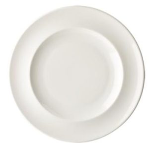 Academy Academy Rimmed Plate 20cm/8″ QTY: 6