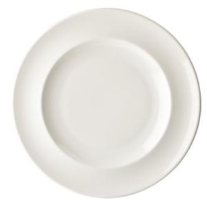 Academy Academy Rimmed Plate 31cm/12.25″ QTY: 6