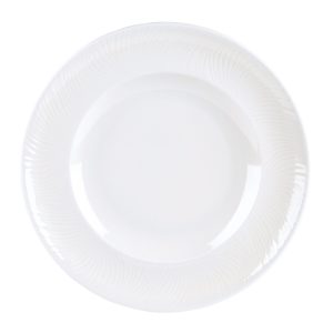 Academy Academy Curve Plate 17cm QTY: 6