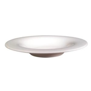 Academy Academy Finesse Soup Plate 24cm/6.5″ QTY: 12