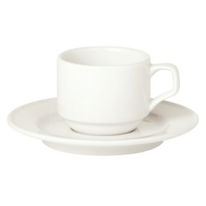 Academy Academy Event Espresso Cup 90ml QTY: 6