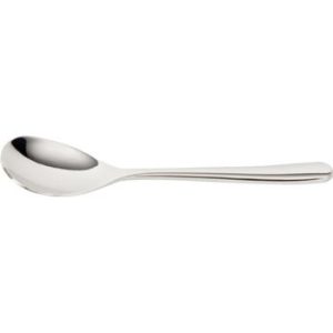 Cutlery – 18/0 Elite Tea Spoon 18/0 – Dozen QTY: 12
