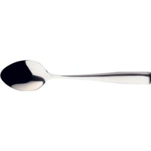Cutlery – 18/0 Autograph Tea Spoon DOZEN QTY: 12