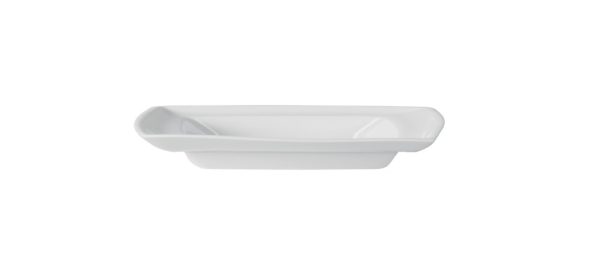Academy Academy Asymmetric Pasta Bowl 23cm/9″ QTY: 6