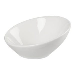 Academy Academy Angled Bowl 17cm/6.75″ (15oz) QTY: 6