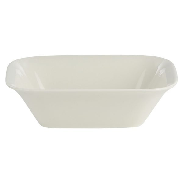 Academy Academy Rectangular Bowl 16cm QTY: 6