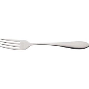 Cutlery – 18/0 Oxford Table Fork DOZEN QTY: 12