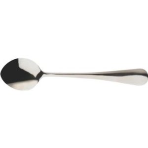 Cutlery – 18/0 Oxford Dessert Spoon DOZEN QTY: 12