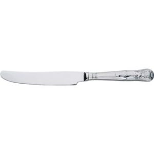 Cutlery – 18/0 Parish Kings Dessert Knife DOZEN QTY: 12