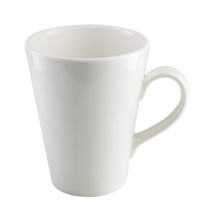 Academy Academy Latte Mug 35cl/12oz QTY: 6