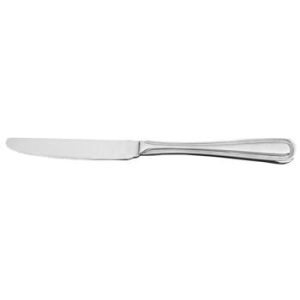 Cutlery – 18/10 Opal Dessert Knife 18/10 – Dozen QTY: 12