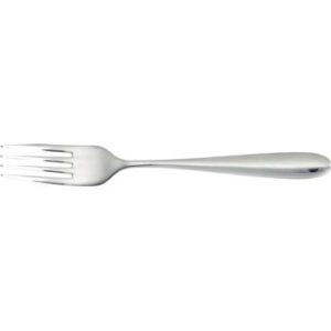 Cutlery – 18/0 Drop Table Fork Dozen QTY: 12