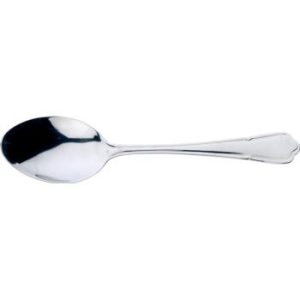 Cutlery – 18/0 Parish Dubarry Table Spoon DOZEN QTY: 12