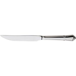 Cutlery – 18/0 Parish Dubarry Steak Knife DOZEN QTY: 12