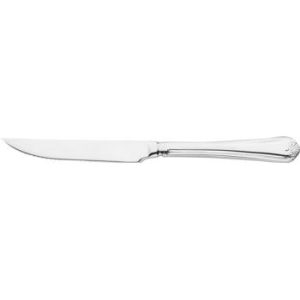 Cutlery – 18/0 Parish Jesmond Steak Knife DOZEN QTY: 12