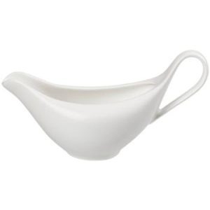Academy Academy Sauce Boat 14cl/5oz QTY: 6