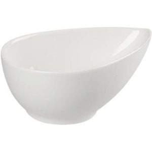 Academy Academy Tear Dish 11×7.5cm/4.25″ (4oz) QTY: 6
