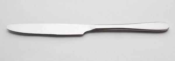 Cutlery – 18/0 Milan Table Knife DOZEN QTY: 12