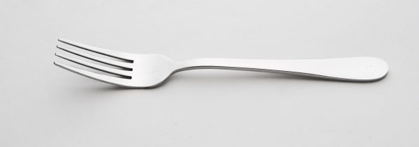Cutlery – 18/0 Milan Table Fork DOZEN QTY: 12