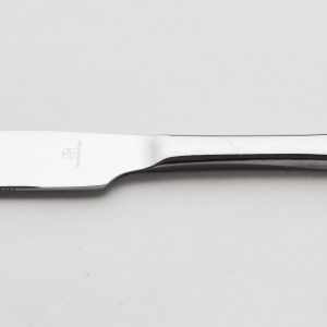 Cutlery – 18/0 Milan Dessert Knife DOZEN QTY: 12