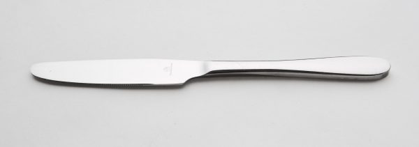 Cutlery – 18/0 Milan Dessert Knife DOZEN QTY: 12