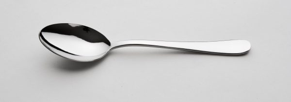 Cutlery – 18/0 Milan Tea Spoon DOZEN QTY: 12