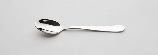 Cutlery – 18/0 Milan Coffee Spoon DOZEN QTY: 12
