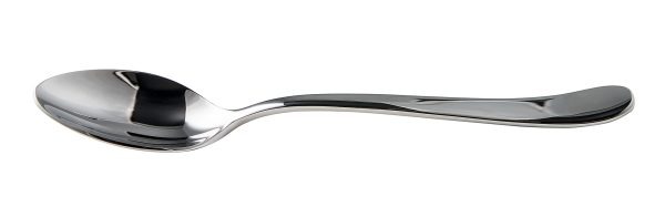 Cutlery – 18/10 Flair Dessert Spoon – Dozen QTY: 12