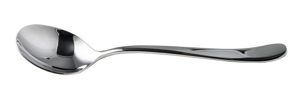 Cutlery – 18/10 Flair Soup Spoon – Dozen QTY: 12