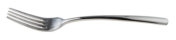 Cutlery – 18/10 Elegance Table Fork  Dozen QTY: 12