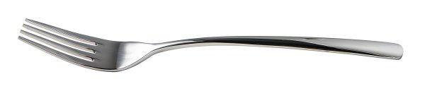 Cutlery – 18/10 Elegance Dessert Fork Dozen QTY: 12