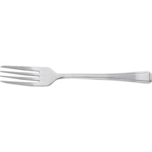 Cutlery – 18/0 Parish Harley Table Fork DOZEN QTY: 12
