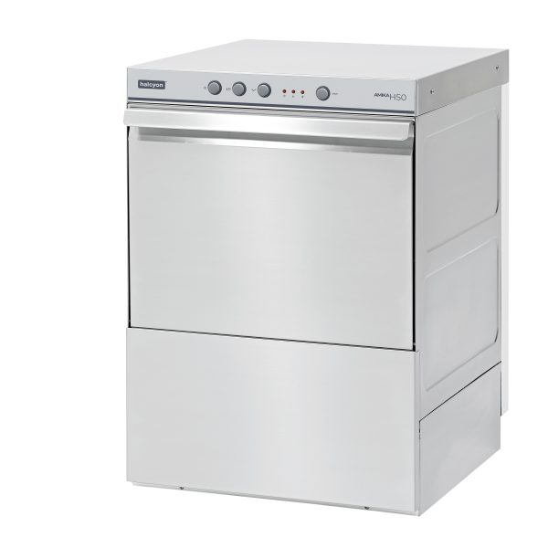 Maidaid Amika AMH50D-GW Glasswasher