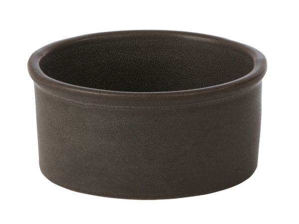 Porcelite Porcelite Conic Bowl 11cm QTY: 6