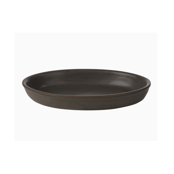 Porcelite Porcelite Oval Dish 18cm QTY: 6