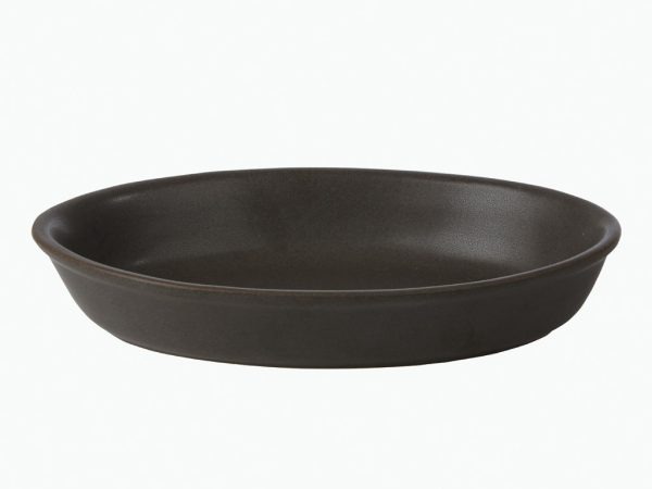 Porcelite Porcelite Oval  Dish 21cm 8 1/4″ QTY: 6