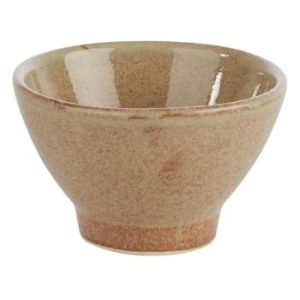 Rustico Rustico Dip Bowl 7.5cm QTY: 12