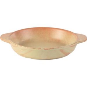 Round Eared Dishes