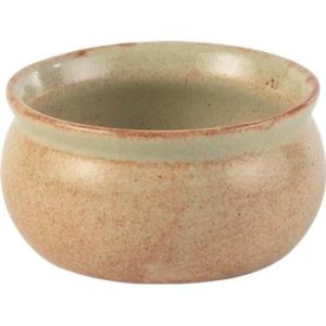 Rustico Butter Pot 7cm/2.75″ QTY: 12